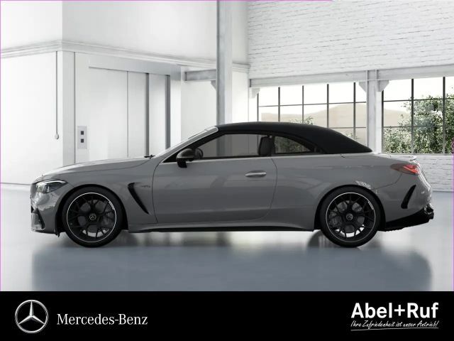 Mercedes-Benz CLE 53 AMG 4MATIC+ AMG Line