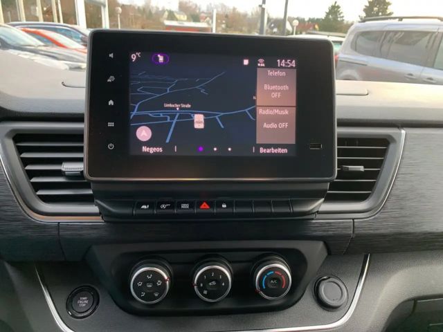 Renault Trafic Combi EDC Grand Life dCi 150