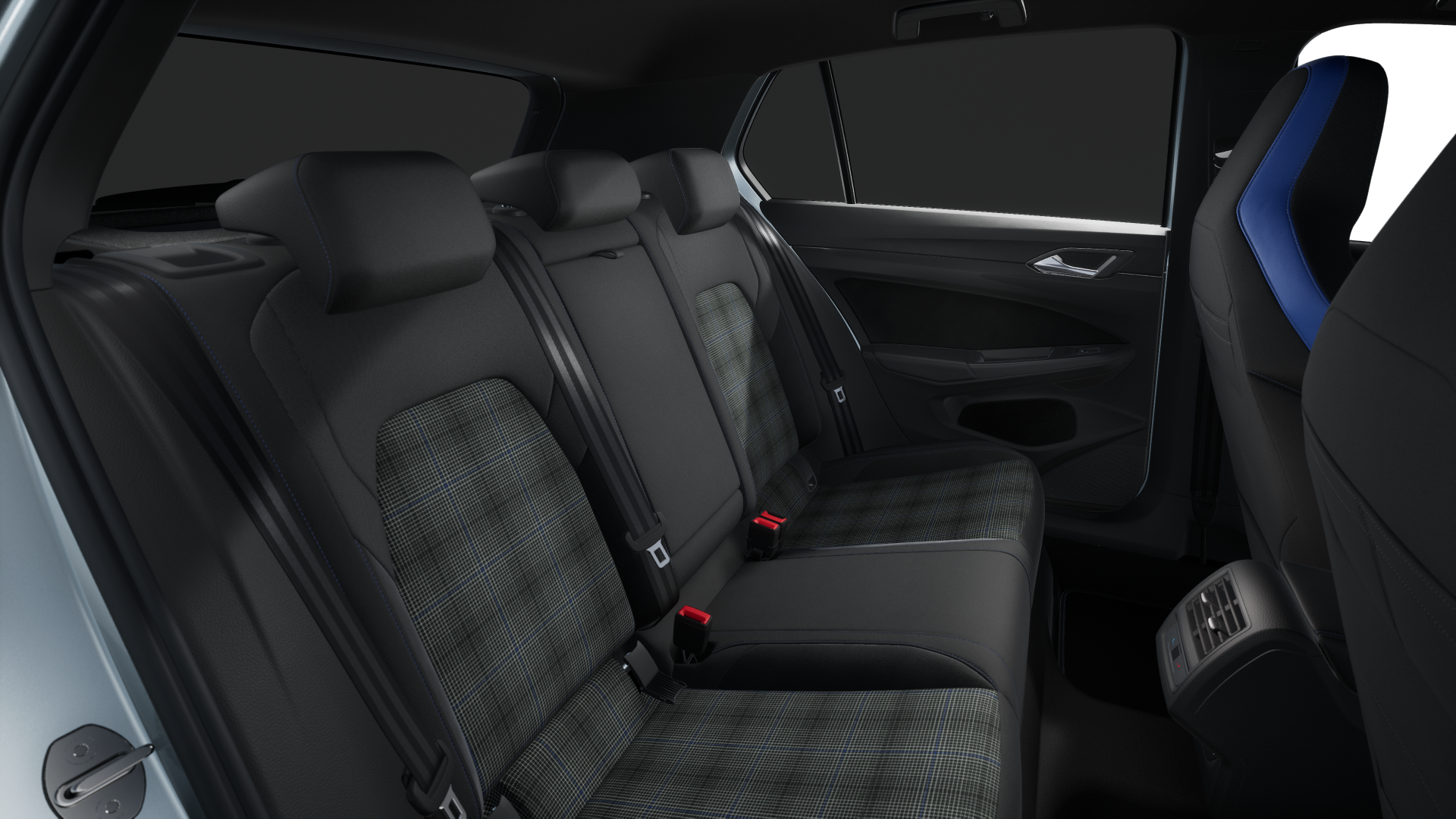 Volkswagen Golf DSG Golf VIII eHybrid