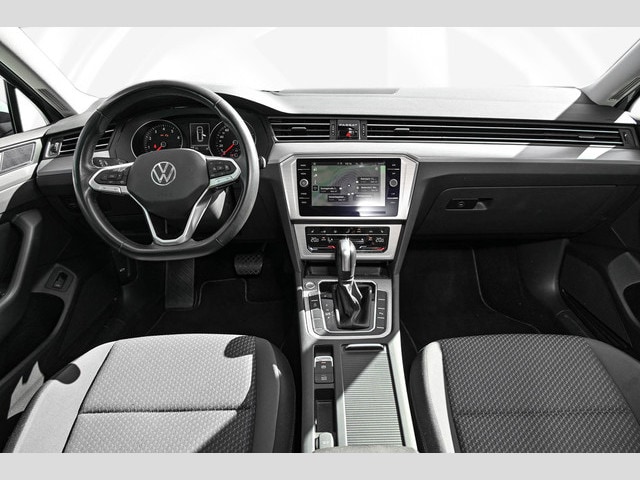 Volkswagen Passat 1.5 TSI DSG Variant