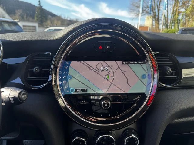 MINI Mini Electric SE