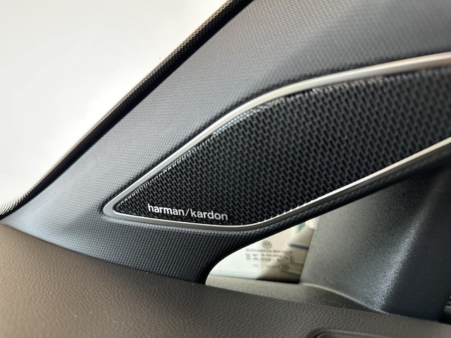 Volkswagen Golf 2.0 TSI DSG