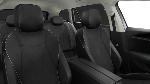 Volkswagen Passat Variant eHybrid