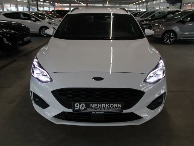 Ford Focus ST Line Wagon