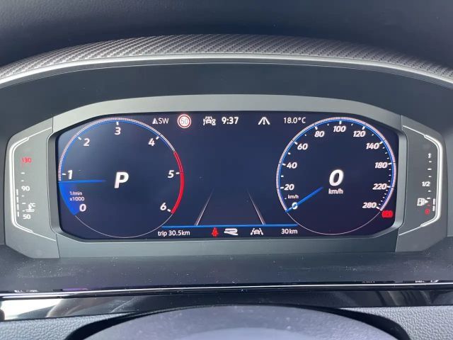 Volkswagen Arteon 2.0 TDI R-Line