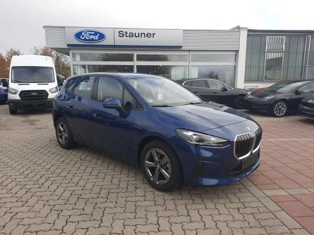 BMW 218 218d Active Tourer