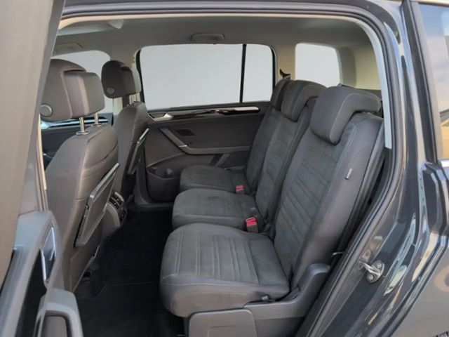 Volkswagen Touran 1.5 TSI DSG Highline