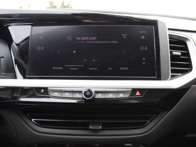 Opel Grandland X GS-Line Grand Sport
