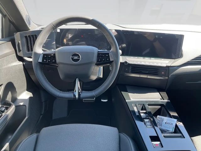 Opel Astra GS-Line Grand Sport