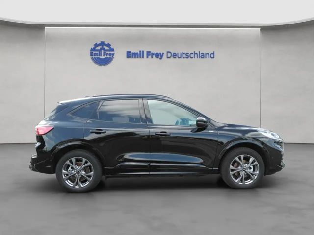 Ford Kuga Plug in Hybrid ST Line X