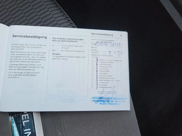 Opel Insignia Business Sports Tourer