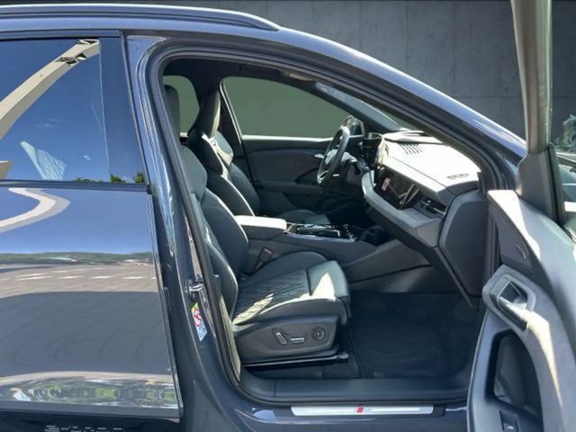 Audi SQ6 e-tron SQ6 e-tron edition one AHK/Matrix/OLED/B&O/HuD