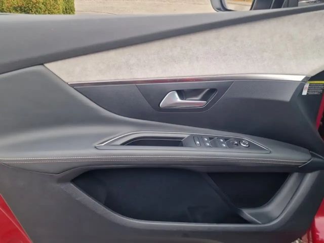 Peugeot 3008 GT-Line