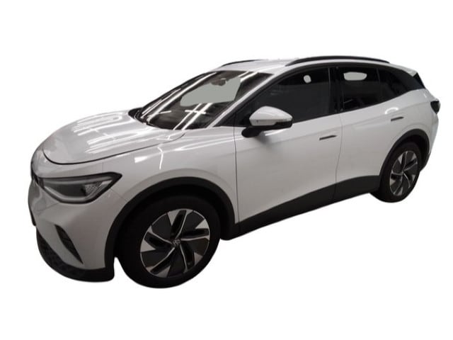 Volkswagen ID.4 Performance Pure