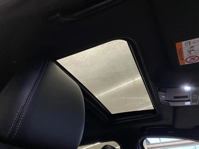 Mazda 6 Sportbreak Takumi