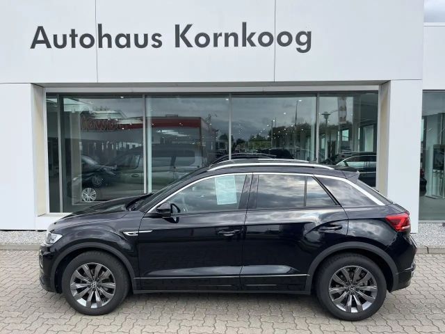 Volkswagen T-Roc 1.5 TSI ACT R-Line Sport