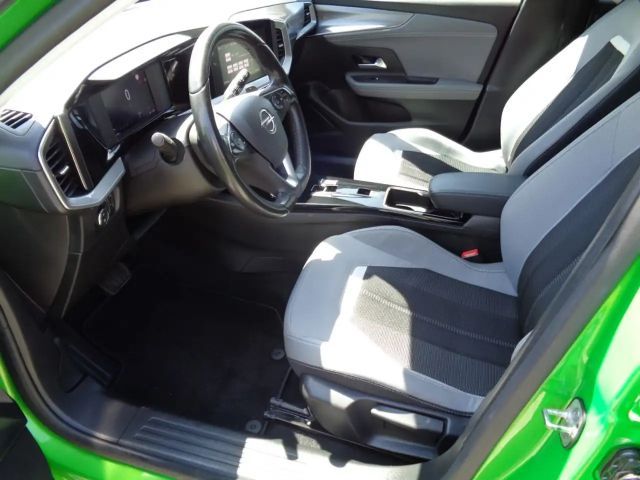 Opel Mokka Elegance Turbo