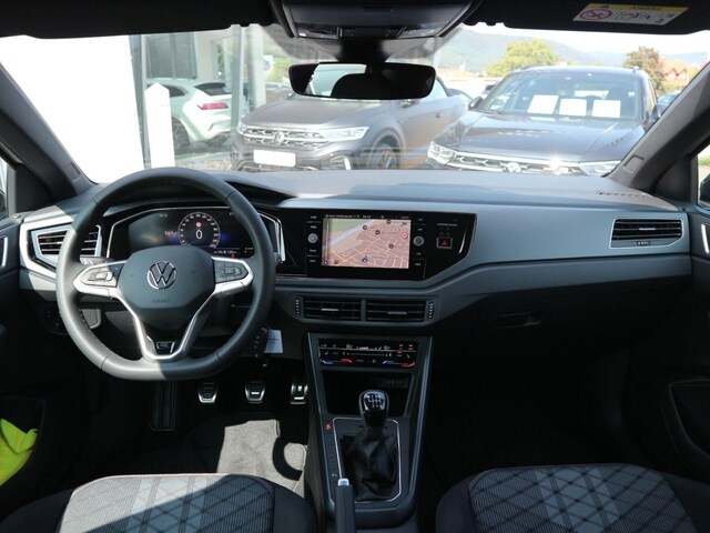 Volkswagen Taigo 1.0 TSI IQ.Drive R-Line