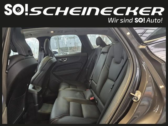 Volvo XC60 AWD Dark T8 Ultra