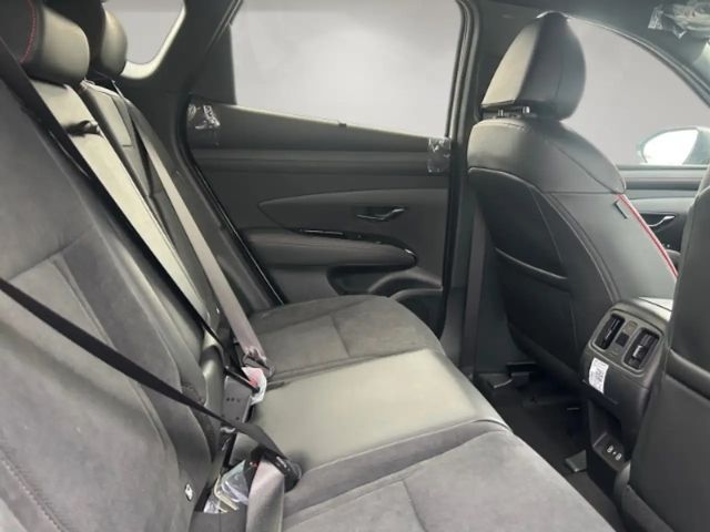 Hyundai Tucson 1.6 N Line T-GDi