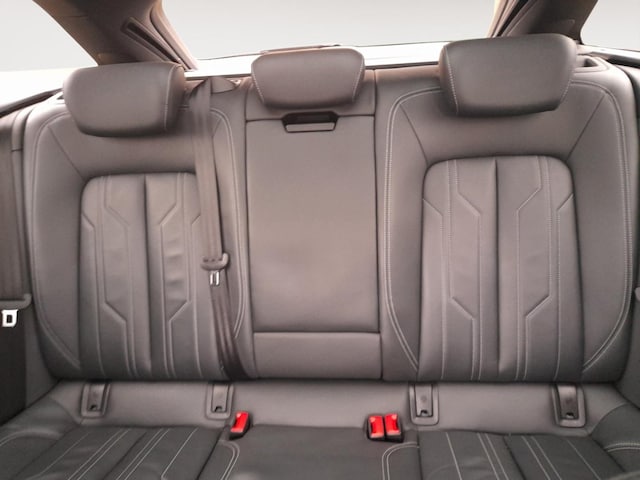 Audi A6 50 TDI Avant Quattro Sport