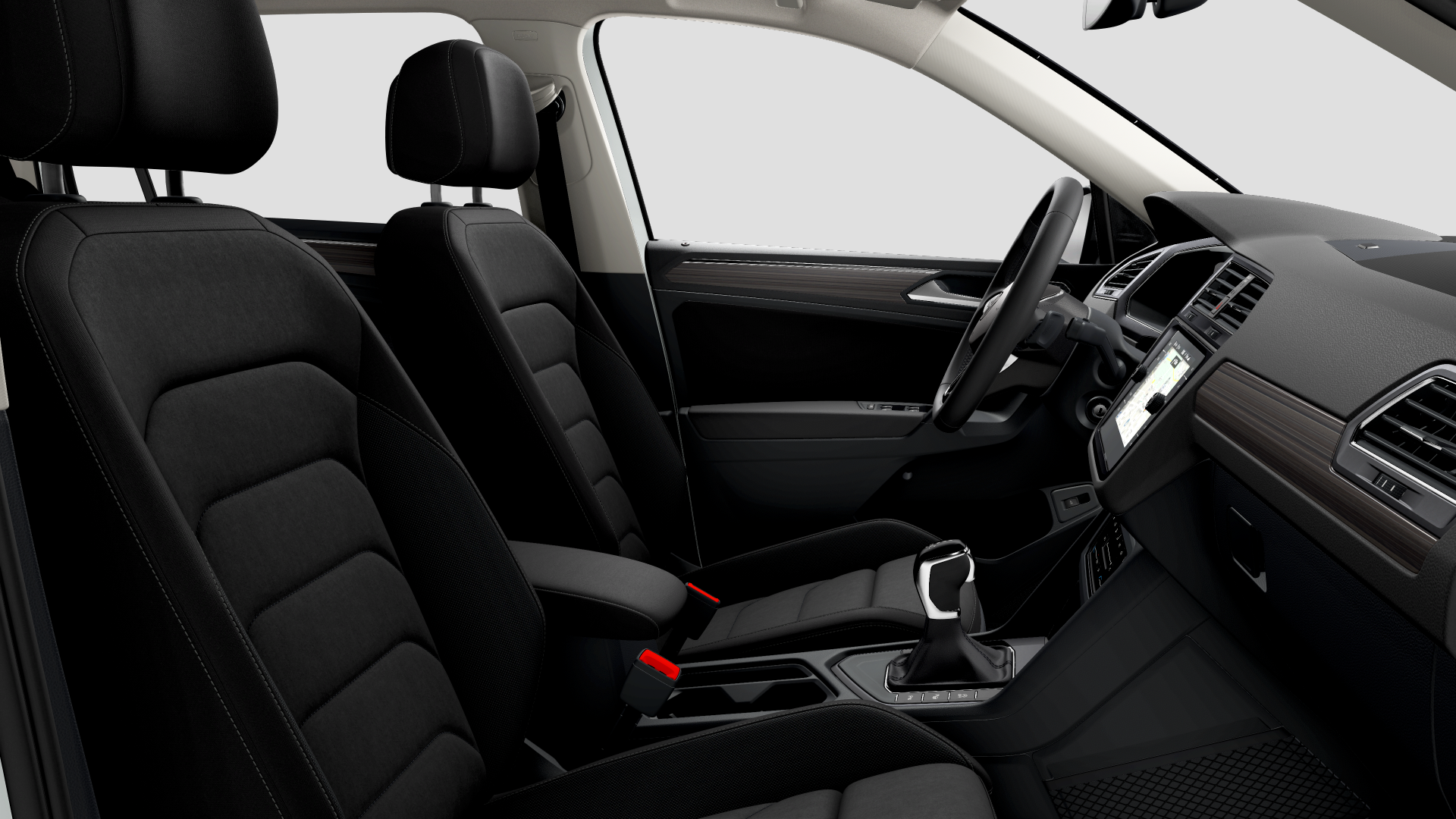 Volkswagen Tiguan 2.0 TDI Allspace DSG