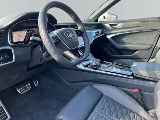 Audi RS6 Avant Quattro