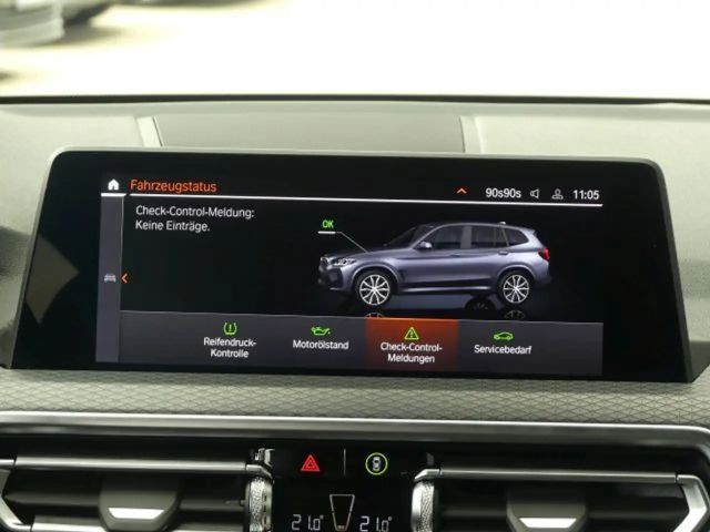 BMW X3 M-Sport xDrive20i