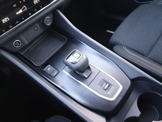 Nissan Qashqai Acenta