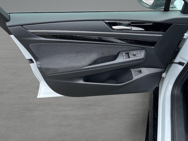 Volkswagen ID.7 Pro Tourer