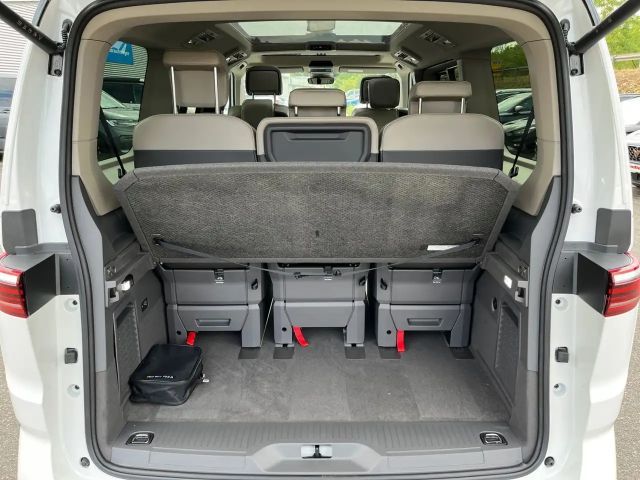 Volkswagen Multivan DSG T7