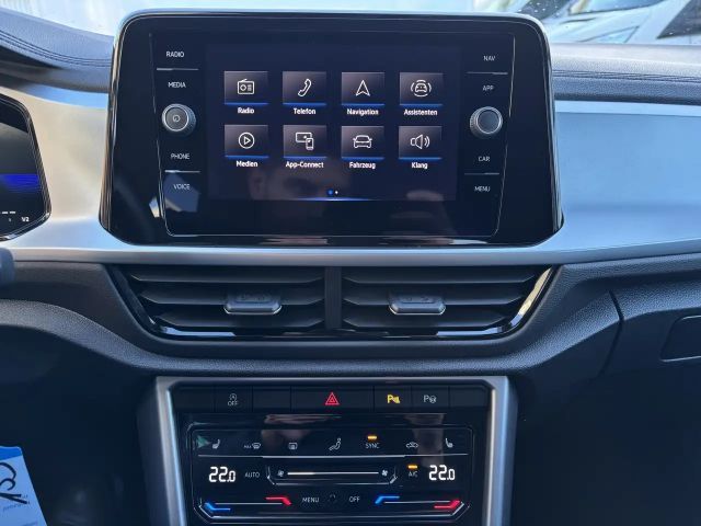 Volkswagen T-Roc 1.0 TSI Life