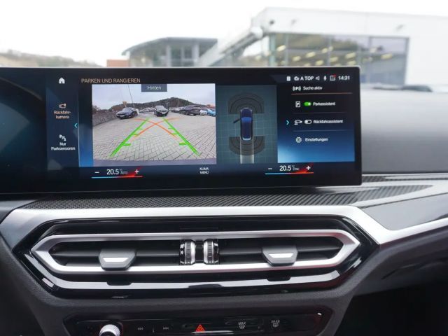 BMW 330 330d M-Sport Touring xDrive