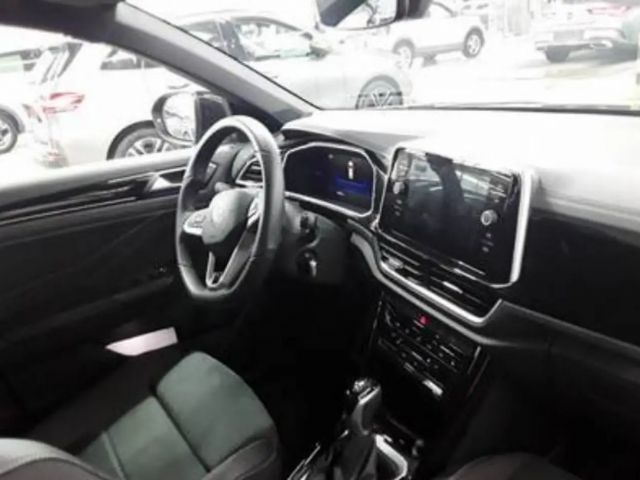 Volkswagen T-Roc 1.5 TSI DSG R-Line