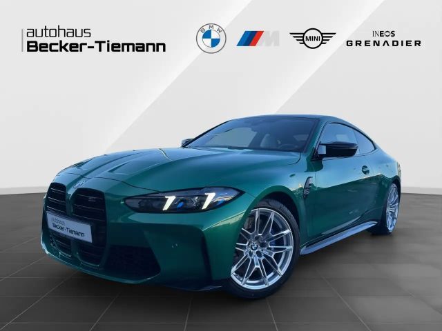 BMW M4 Competition Coupé Drive pro