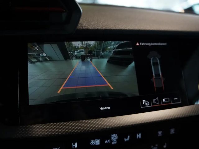 Audi RS3 Quattro Sedan