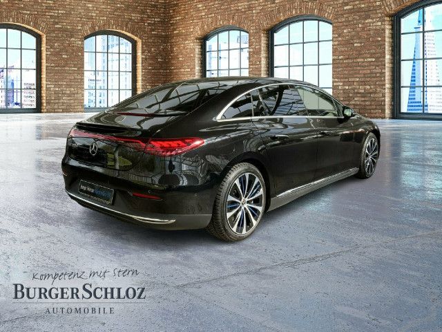 Mercedes-Benz EQE 350 Sedan