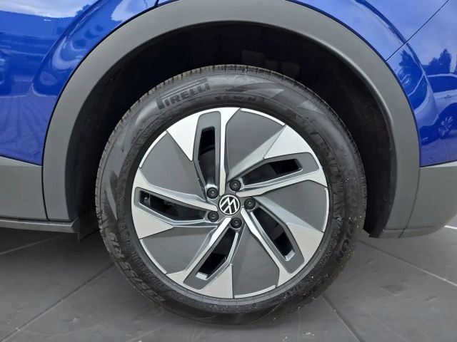 Volkswagen ID.4 Pure