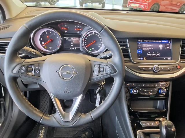 Opel Astra Sports Tourer