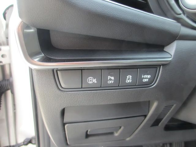 Mazda 3 Mazda3 /SP/G140 /Centre-Line