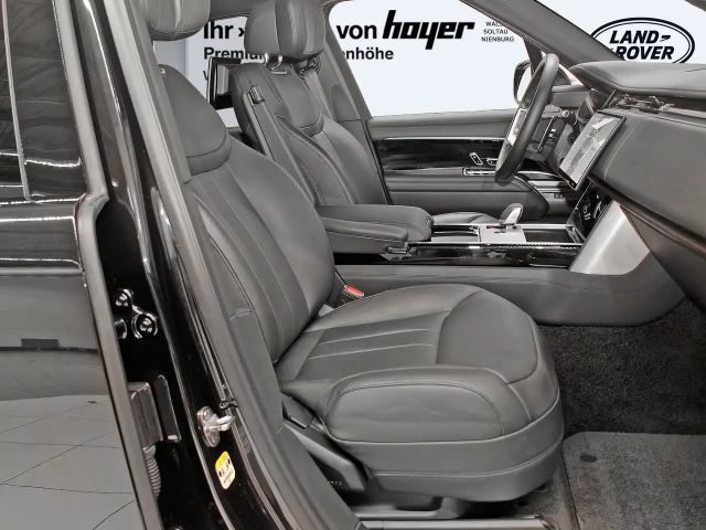 Land Rover Range Rover Autobiography P530