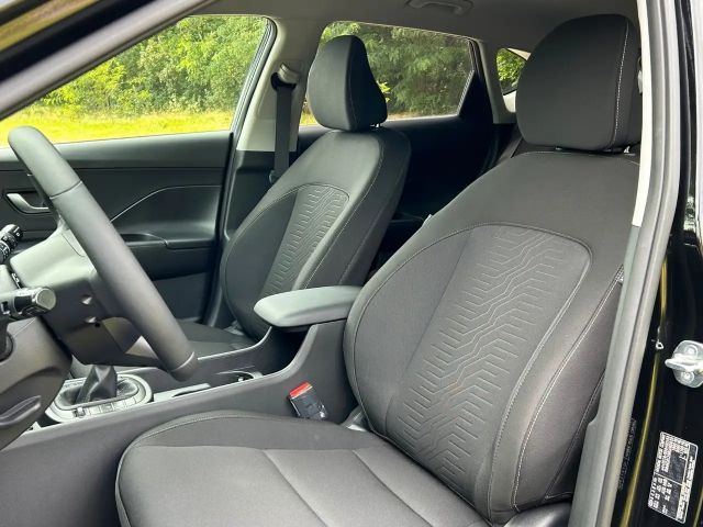 Hyundai Kona 1.0 T-GDi Trend