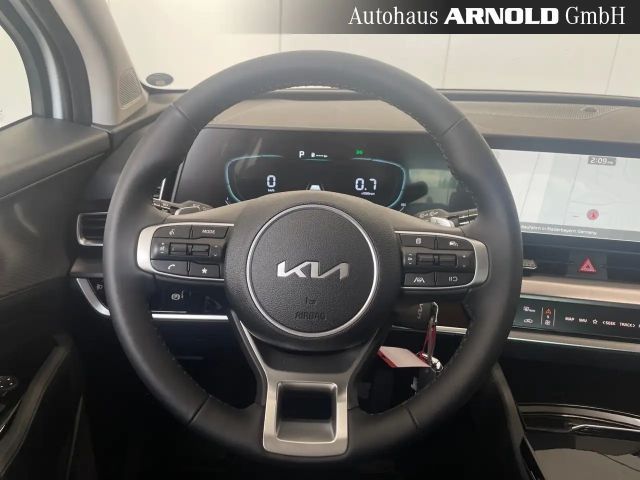 Kia Sportage GDi Vierwielaandrijving Vision