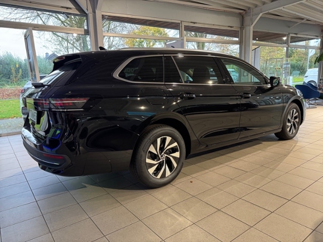 Volkswagen Passat Business IQ.Drive Variant