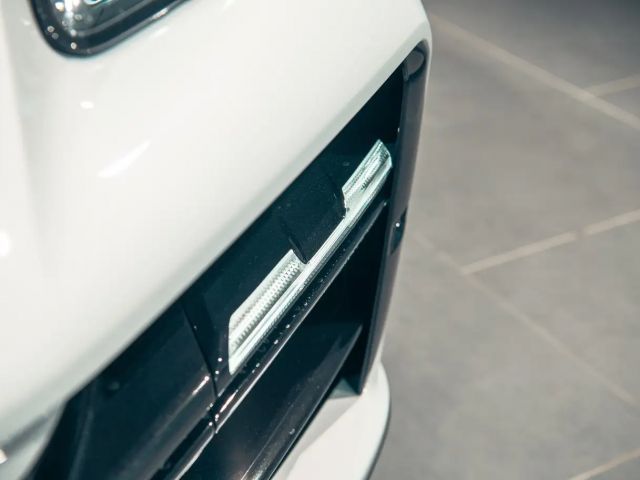 Porsche Panamera 4 E-Hybrid