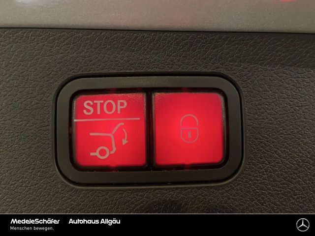 Mercedes-Benz E 450 4MATIC AVANTGARDE Estate