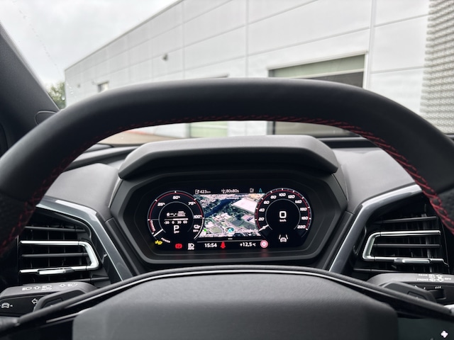 Audi Q4 e-tron Quattro