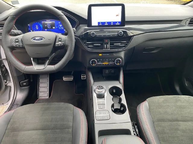 Ford Kuga Hybrid Plug in Hybrid