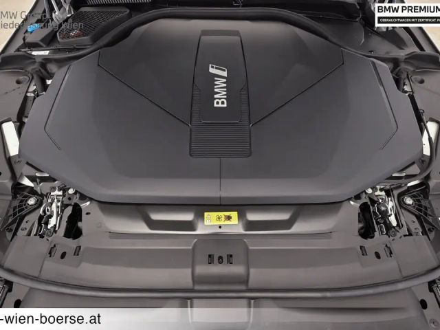 BMW i5 Sedan eDrive40