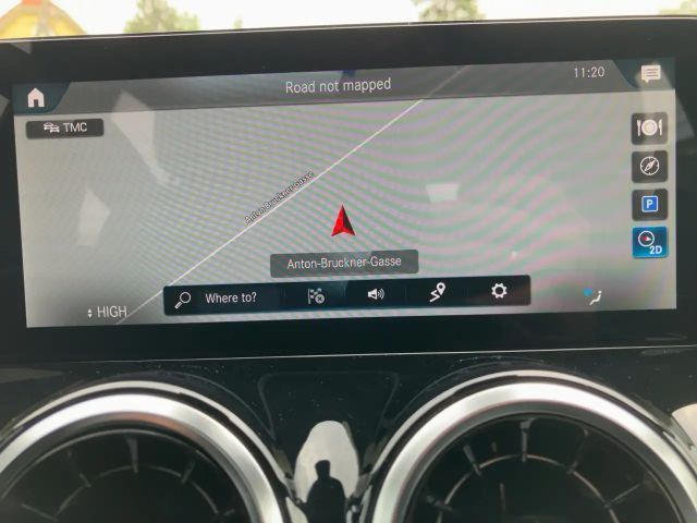 Mercedes-Benz GLB 200 4MATIC GLB 200 d